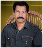 Sunil Kumar LV 